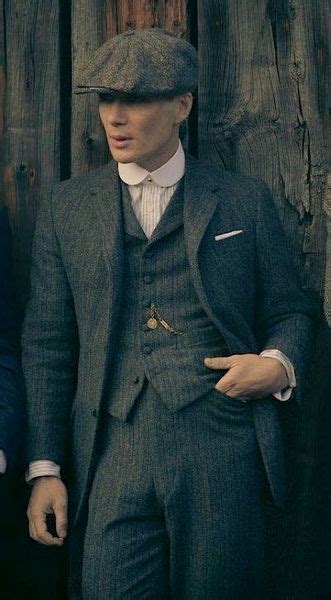 peaky blinders kleding zalando